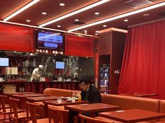 -喜家德虾仁水饺(长泰广场店)