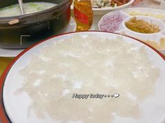 -寻味顺德·南记酒家·传统顺德菜·鱼生(广源路店)
