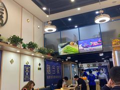 用餐区-膳当家黄焖鸡米饭(万达公馆店)