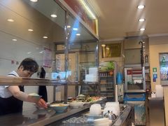 -久久餐厅(西山道店)
