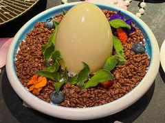 -烛影拾光观景餐厅·创意菜·摄影·小提琴(大唐不夜城店)