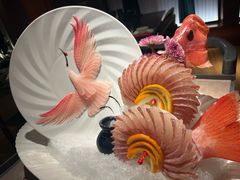 -蒋记海鲜姿造•洋房别墅(星河湾店)