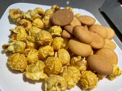 -半天妖烤鱼(东方新天地店)