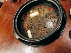 -滇野云南野生菌餐厅(陕西南路店)