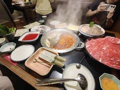 -井格重庆火锅(西直门凯德Mall店)