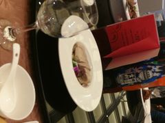 -九洲喜来登酒店湖月日餐厅