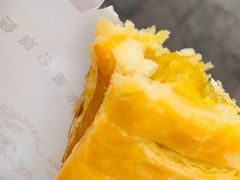 奶黄酥饼-百年义利(东直门店)