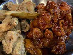 -MI WU FACTORY米屋美食工厂餐厅(绿地店)