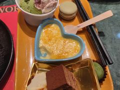 -牛New寿喜烧(中山公园龙之梦店)