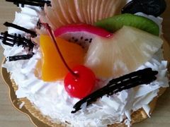 android_upload_pic-喜利来蛋糕(景子街店)