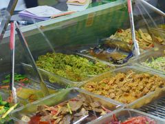 精品凉菜-帖老大羊肉汤烩面烧烤(康复后街总店)