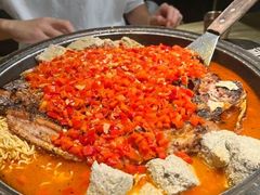 -烤匠麻辣烤鱼(环球中心店)