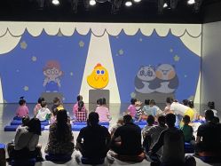 -小鸡哆哆故事屋·儿童乐园(嘉里城店)