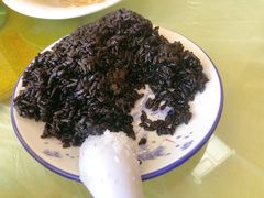 乌米饭-高老庄·老溧阳·私房菜(南山竹海店)