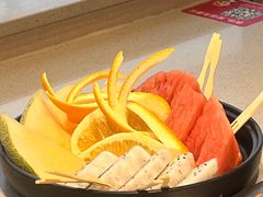 -海底捞火锅(振华广场店)