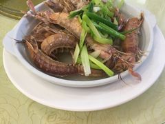 -秋姐美食店(旅游大道店)