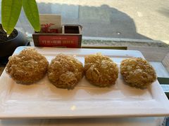 -那家小馆•北京菜•烤鸭(香山店)