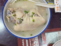 -丁太婆老妈蹄花(人民公园非遗总店)