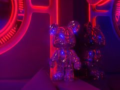 -星聚会KTV(苏州信投大厦店)