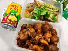 -老虎滩大连海鲜烧烤(建邺云锦路总店)