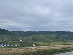 -图们国门景区