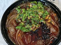 -觅香串串香·麻辣烫·冒菜(欧美广场店)