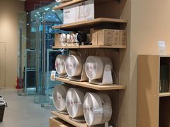 -MUJI无印良品(万达天鹅湖店)