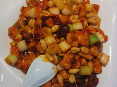 宫保鸡丁-潇湘楼(环保园店)