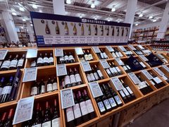 -山姆会员商店(西溪店)