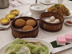 -香港富临皇宫(扬名广场店)