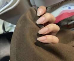 点击看大图 -Wax Brow蜜蜡脱毛美甲美睫眉吧