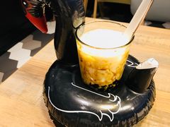 -周沫西餐(漫广场店)