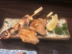 -哥哥の深夜食堂(叁宸里店)