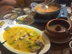 -小喜客·云南特色菜(纳西庭院店)