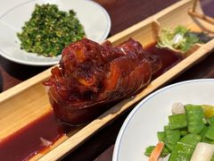 -大牌大·传统杭帮菜(湖滨店)