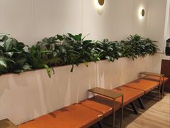 -Peet's 皮爷咖啡(乐峰店)