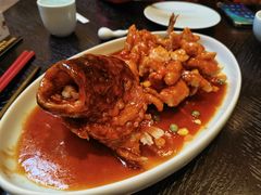 -海天楼中餐厅(吴宫泛太平洋酒店)