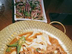 -楼兰新疆主题餐厅(坂田佳华领汇广场店)