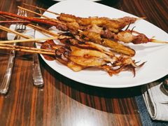 -上海中星铂尔曼大酒店 汇·西餐厅