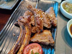 -古京·臻致料理(月湖店)