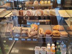 -星巴克(杭州龙坞茶镇店)