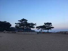 -老虎石海上公园