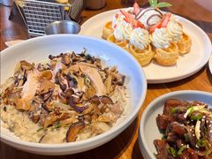 -娜娜家•Nana’Garden (福州道店)