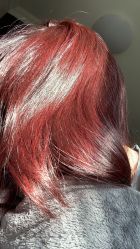 -卓梵美发·精品Salon