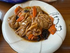 -灵福缘私房菜·农家菜(拈花湾·灵山大佛必推店)