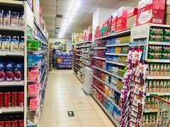 -幸福荣耀超市(学院路店)