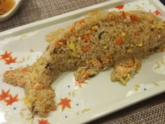 -肆月河豚·新淮扬(金融街店)