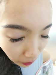 睫毛嫁接-光SPA科技美肤