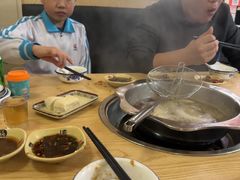 -伟记牛肉(金鸿公路店)