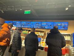 -护国寺小吃店(红莲南路店)